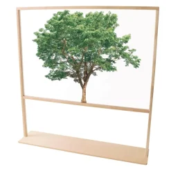 Nature View Room Divider, 48
