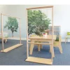 Nature View Room Divider, 25" Wide