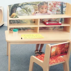Nature View Writing Center