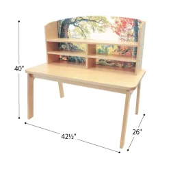 Nature View Writing Center