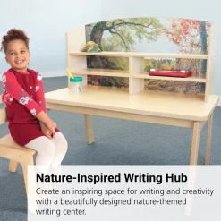 Nature View Writing Center