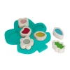Nestable Sensory Tree Puzzle - 6 pieces