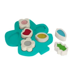 Nestable Sensory Tree Puzzle - 6 pieces