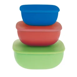 Nesting Storage Containers