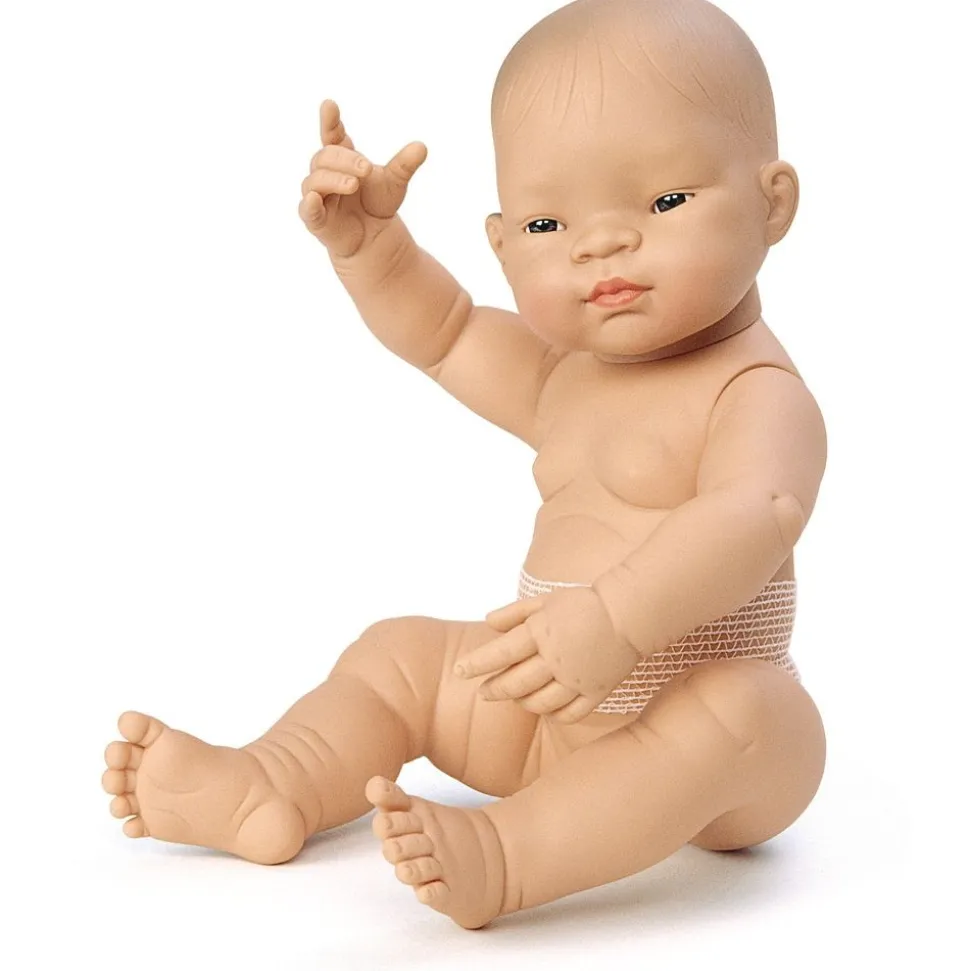Newborn Dolls - Set of 8, 16" Dolls