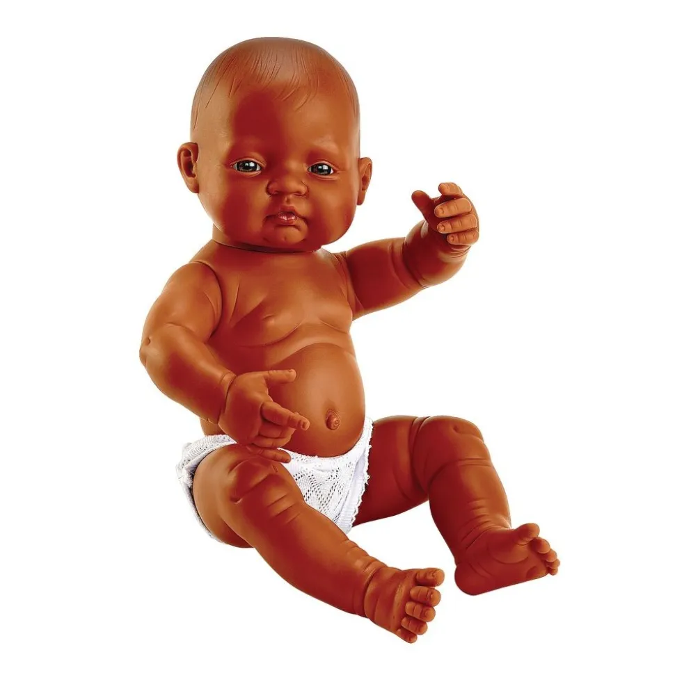 Newborn Dolls - Set of 8, 16" Dolls