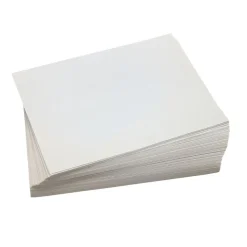 Newsprint Easel Paper - 9