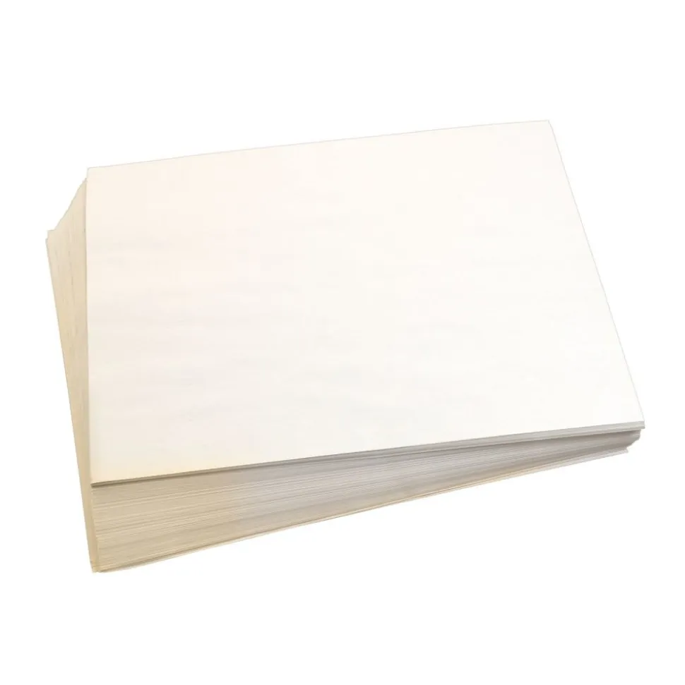 Newsprint Easel Paper - 18" x 24", 500 Sheets