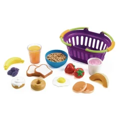 New Sprouts® Breakfast Basket - 18 Pieces