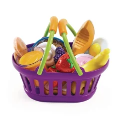 New Sprouts® Breakfast Basket - 18 Pieces