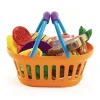New Sprouts® Dinner Basket - 18 Pieces