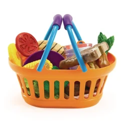 New Sprouts® Dinner Basket - 18 Pieces