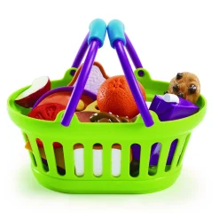 New Sprouts® Food Baskets - Set of 3