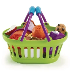 New Sprouts® Lunch Basket - 18 Pieces