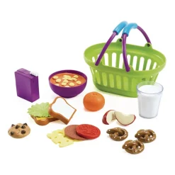 New Sprouts® Lunch Basket - 18 Pieces