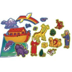 Noah's Ark Beginners Bible™ Felt Story Set