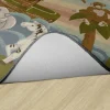 Noah's Journey Carpet, 5'10" x 8'4" - Nature Tones