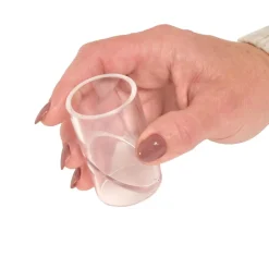 No Choke Tube - Set of 3