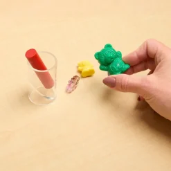 No Choke Tube - Set of 3