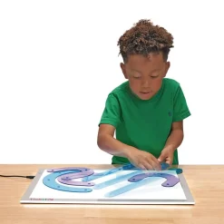 Number Construction Set - 55 Pieces