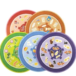 Nutrition Puzzles