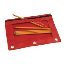 Nylon Pencil Bag