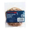 Officemate® Assorted Natural Rubber Bands