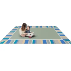 Off the Cuff™ Carpet - 5'4