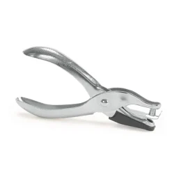 One Hole Punch