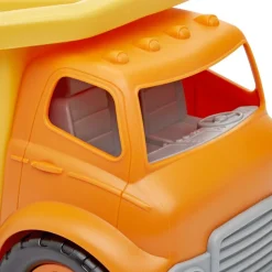 On the Go Dump Truck