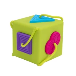 Oombee Shapes Cube