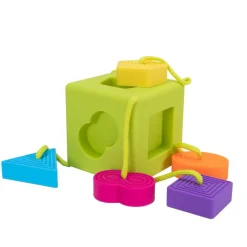 Oombee Shapes Cube