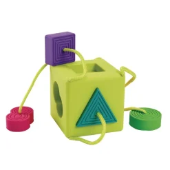Oombee Shapes Cube