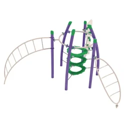 Ophir Pass Outdoor Play Structure