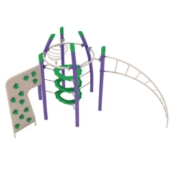 Ophir Pass Outdoor Play Structure