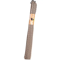 100% Organic Cotton Kingsize Hammock Chair - Habana Zebra