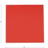 Origami Paper, Assorted Colors - 40 Sheets