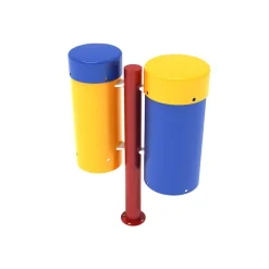 Outdoor Bongos Primary