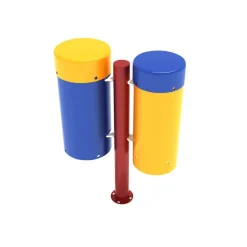 Outdoor Bongos Primary