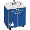 Ozark River® "Splasher" Portable Hot Water Sinks