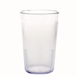 5 oz. Clear Tumbler
