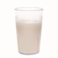 5 oz. Clear Tumbler