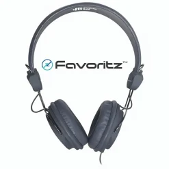 50 Pack -TRRS Headset- Gray