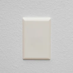 Paintable CoverPlug® 2 Pack