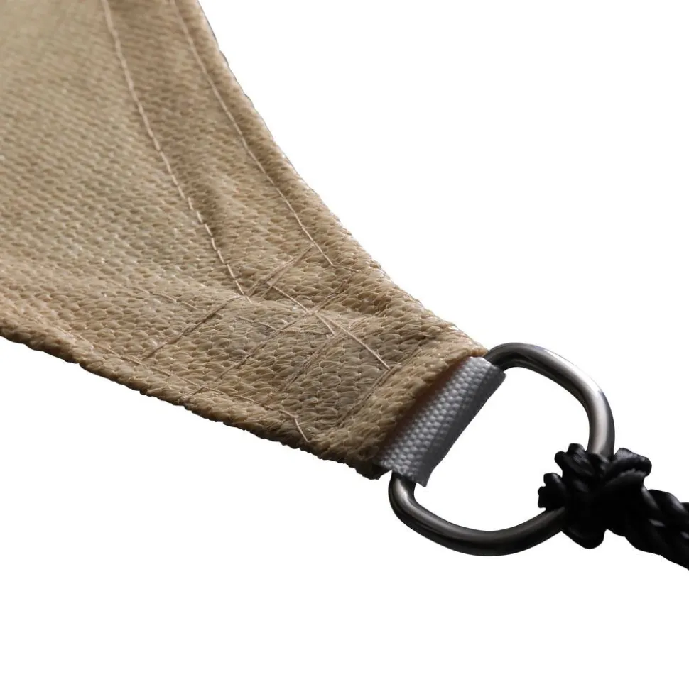 Palmetto Rectangle Sun Sail Canopy 20'
