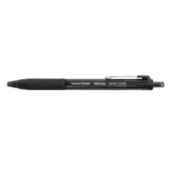 Paper Mate® InkJoy® Black Medium Point Retractable Pens - Set of 8