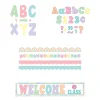 Pastel Pop Décor Kit