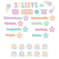 Pastel Pop Décor Kit