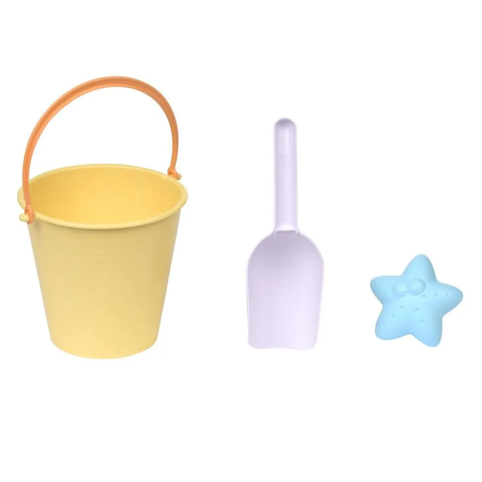 Pastel Sand & Water Set
