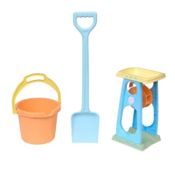 Pastel Sand & Water Set